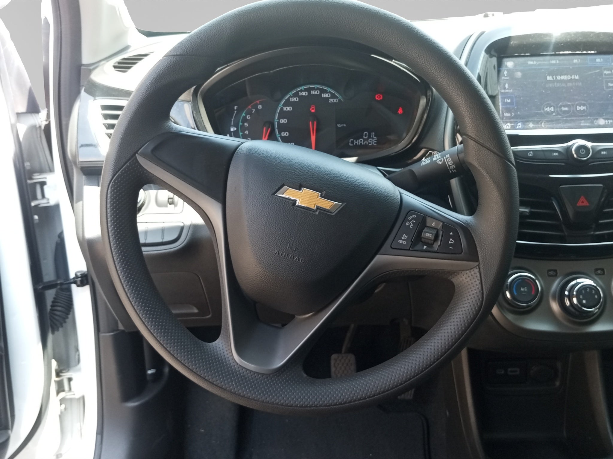 2020 Chevrolet Spark 1.4 LTZ Premier Mt