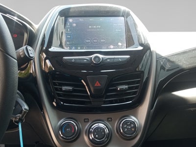 2020 Chevrolet Spark 1.4 LTZ Premier Mt