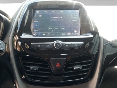 2020 Chevrolet Spark 1.4 LTZ Premier Mt