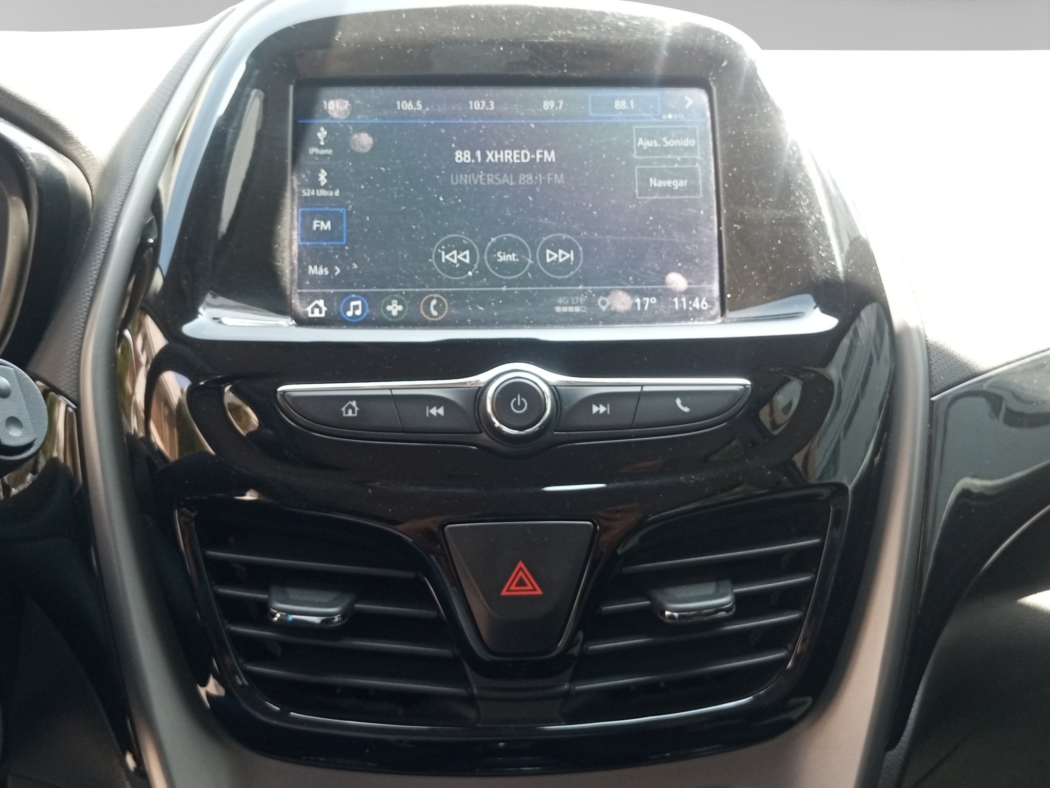 2020 Chevrolet Spark 1.4 LTZ Premier Mt