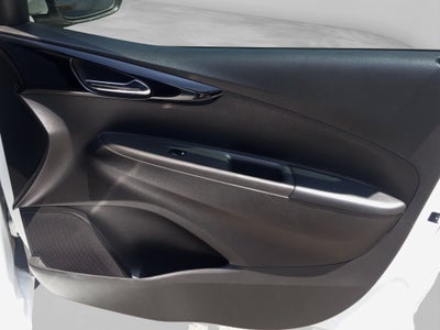 2020 Chevrolet Spark 1.4 LTZ Premier Mt