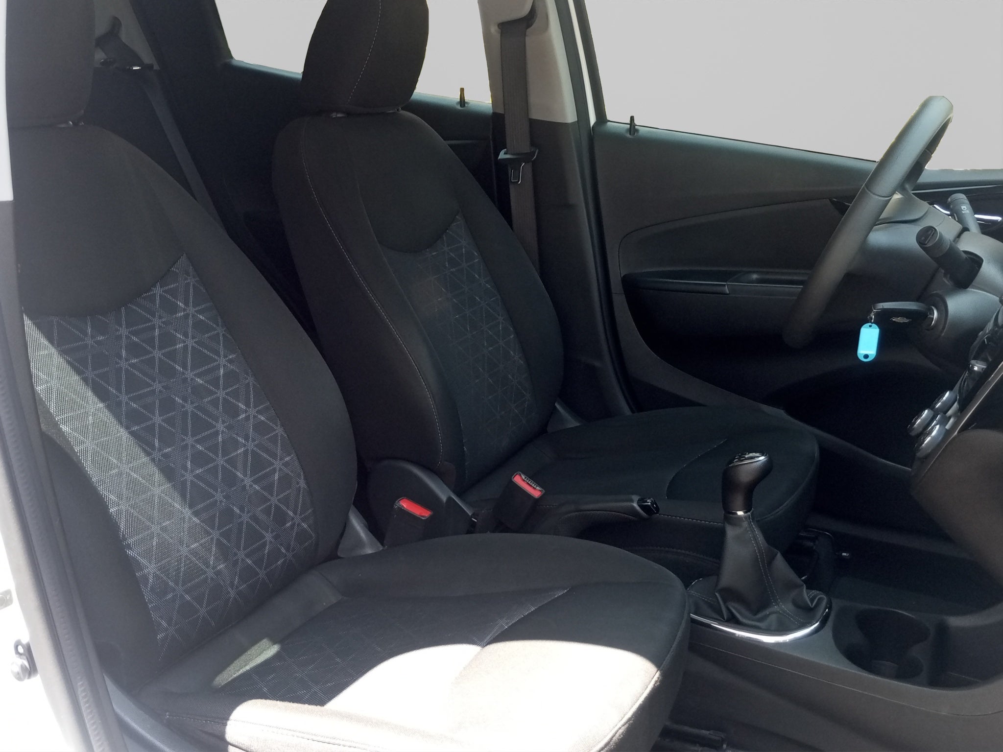 2020 Chevrolet Spark 1.4 LTZ Premier Mt