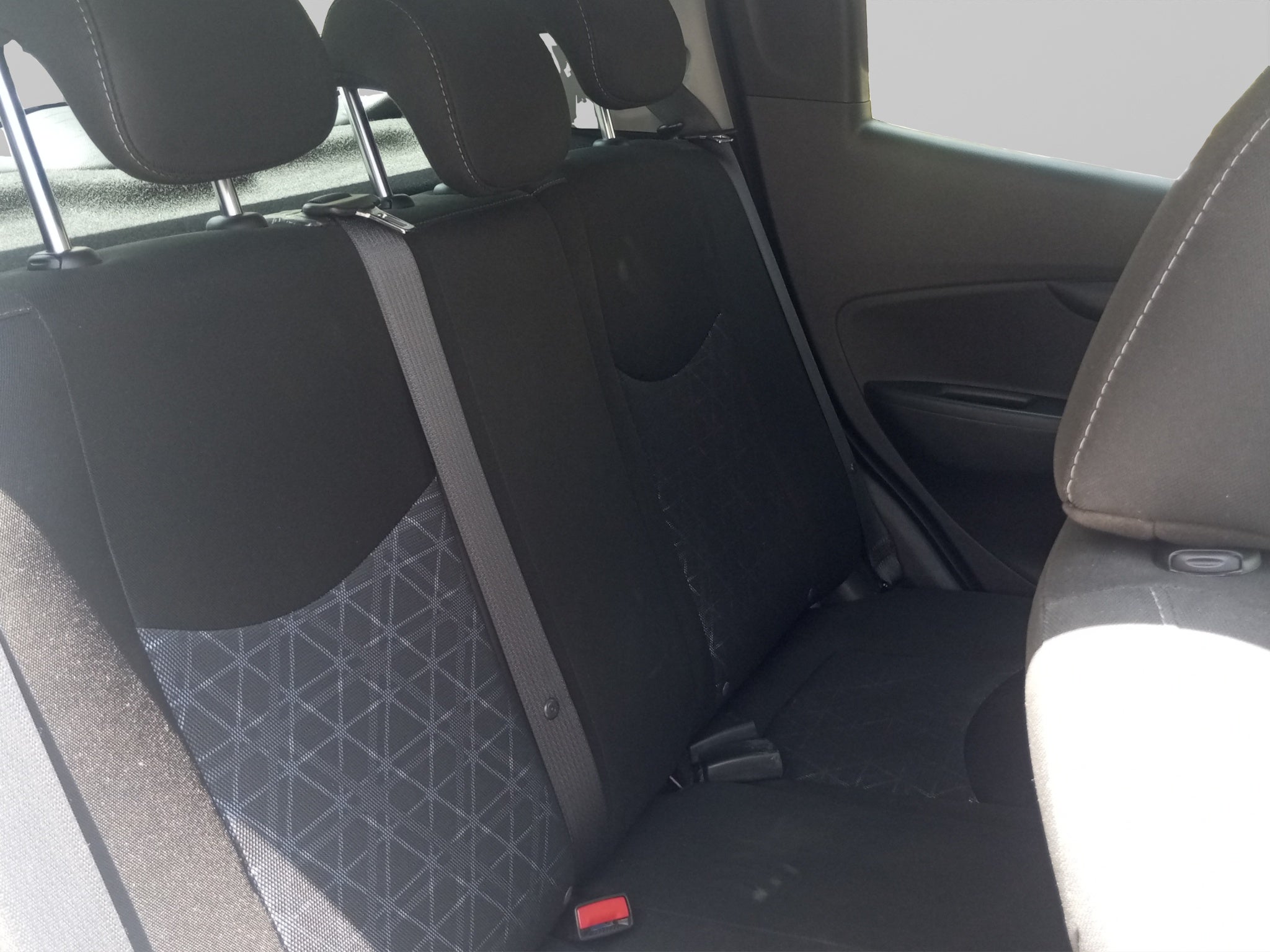 2020 Chevrolet Spark 1.4 LTZ Premier Mt