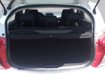 2020 Chevrolet Spark 1.4 LTZ Premier Mt