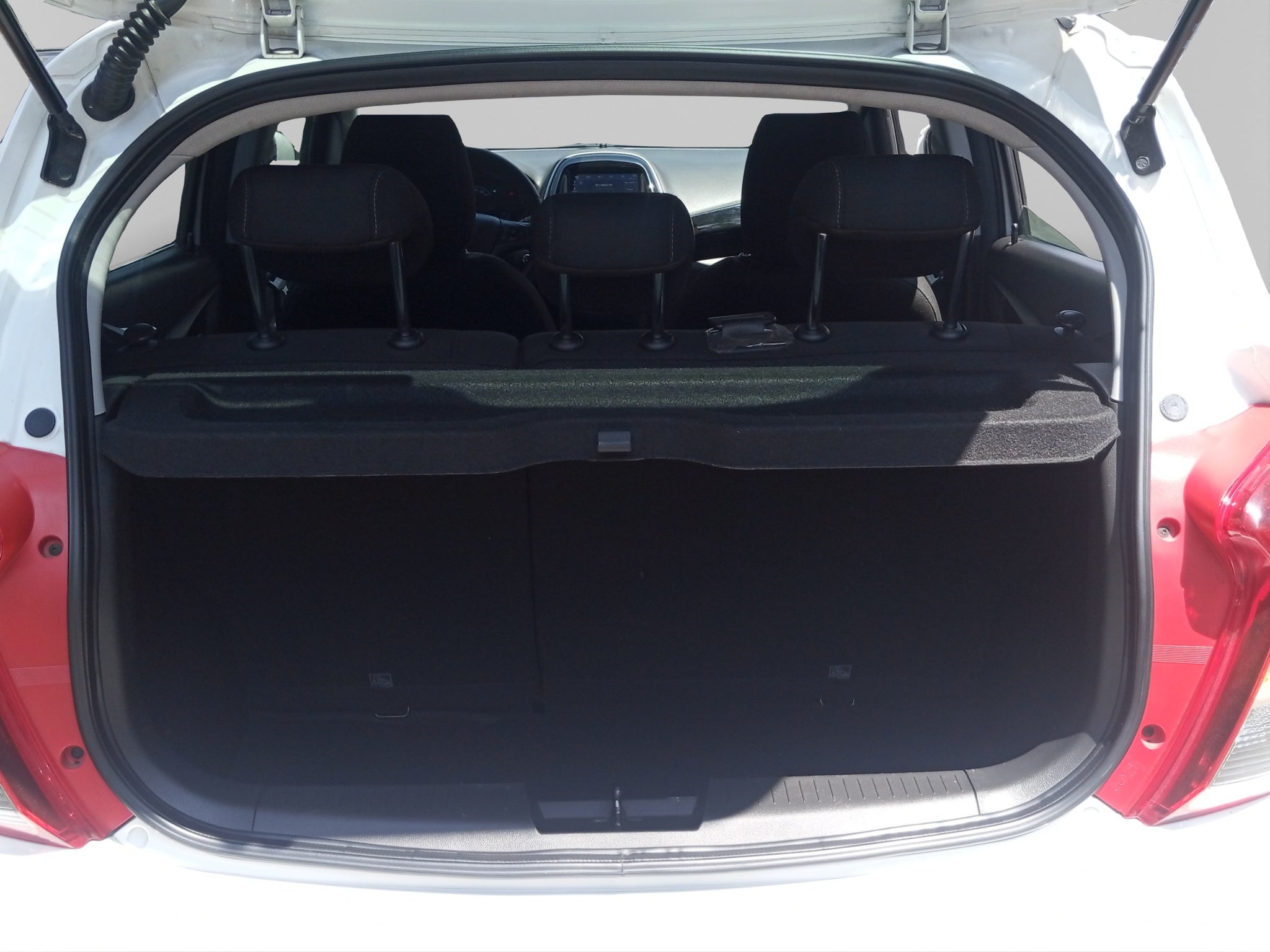 2020 Chevrolet Spark 1.4 LTZ Premier Mt