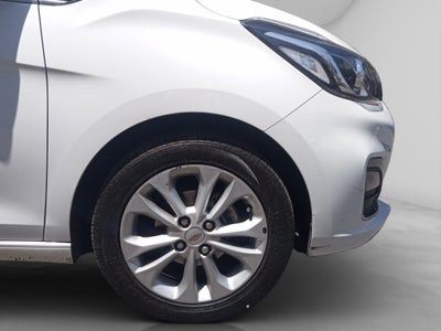 2020 Chevrolet Spark 1.4 LTZ Premier Mt