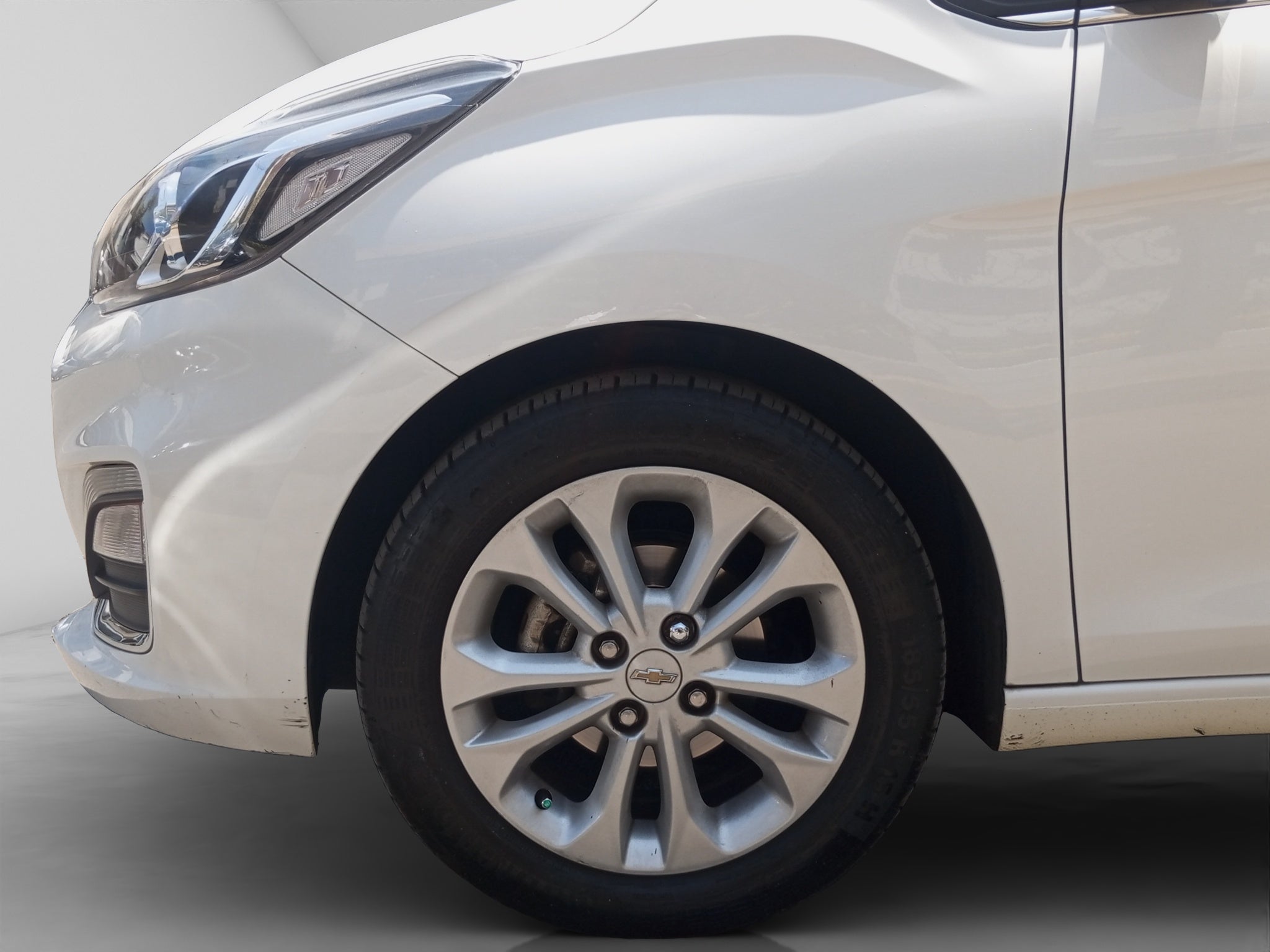 2020 Chevrolet Spark 1.4 LTZ Premier Mt