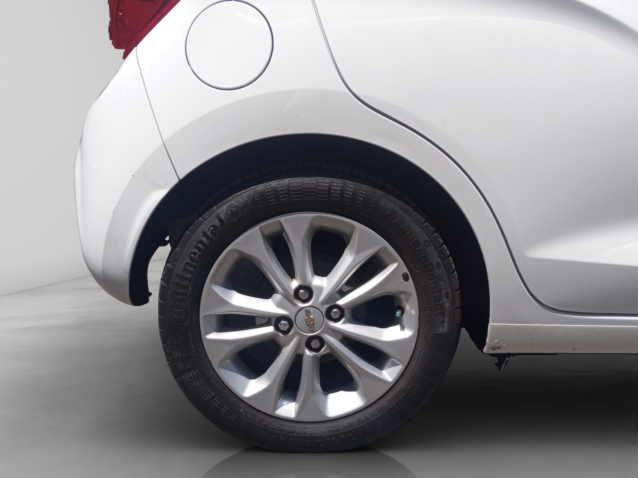 2020 Chevrolet Spark 1.4 LTZ Premier Mt