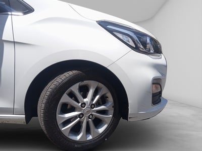 2020 Chevrolet Spark 1.4 LTZ Premier Mt