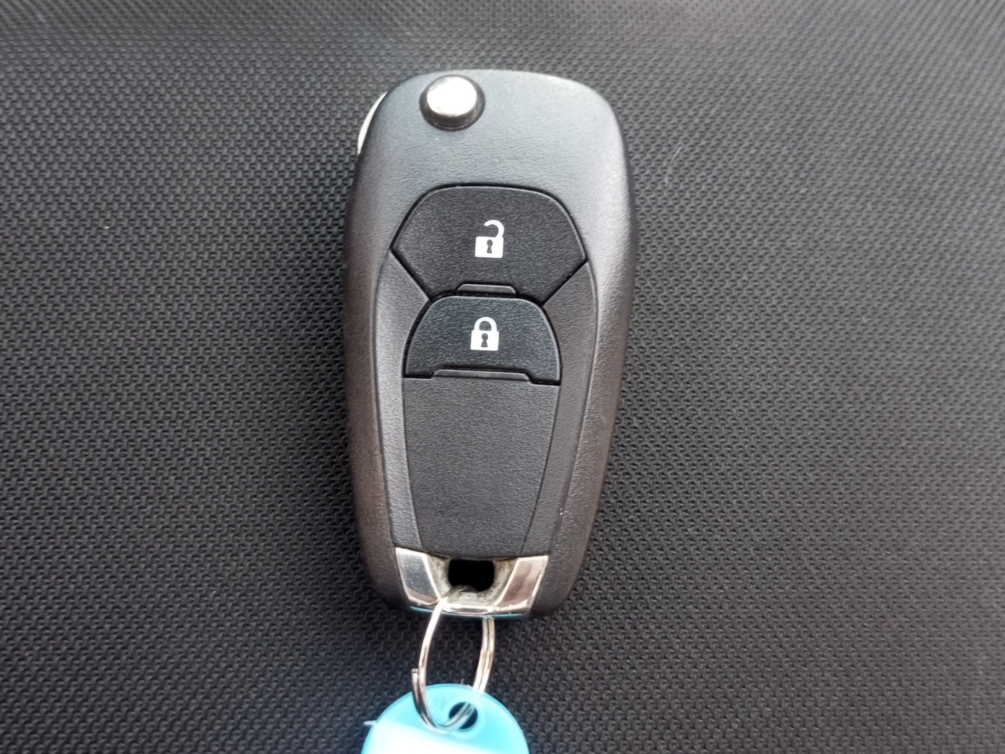 2020 Chevrolet Spark 1.4 LTZ Premier Mt