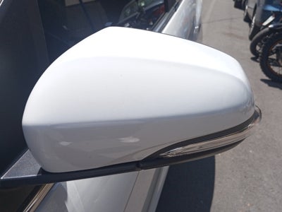 2020 Chevrolet Spark 1.4 LTZ Premier Mt