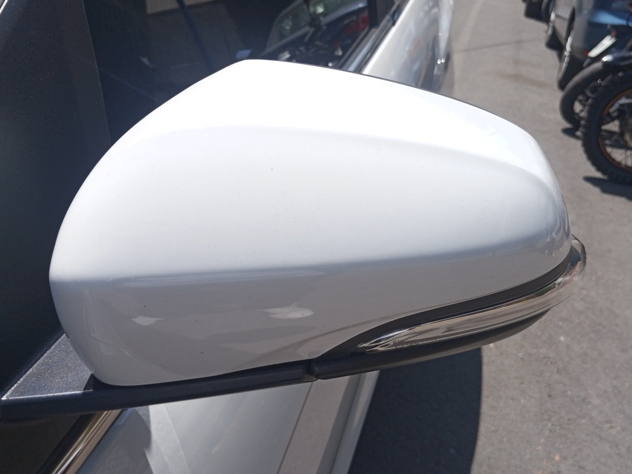 2020 Chevrolet Spark 1.4 LTZ Premier Mt