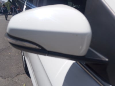 2020 Chevrolet Spark 1.4 LTZ Premier Mt