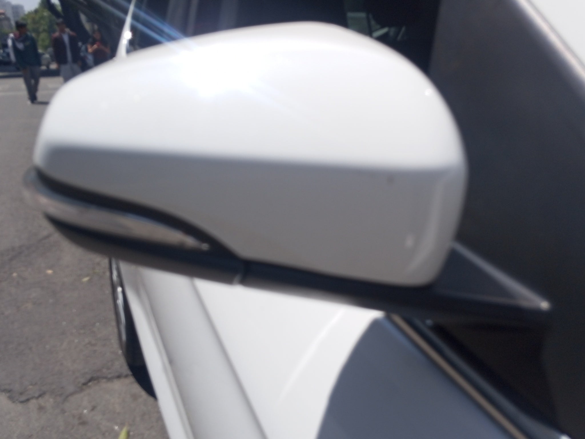 2020 Chevrolet Spark 1.4 LTZ Premier Mt