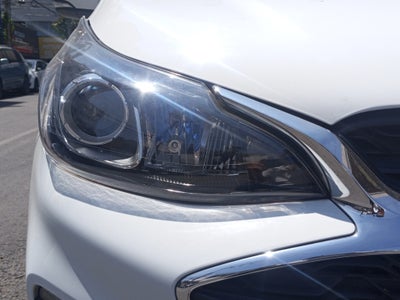 2020 Chevrolet Spark 1.4 LTZ Premier Mt