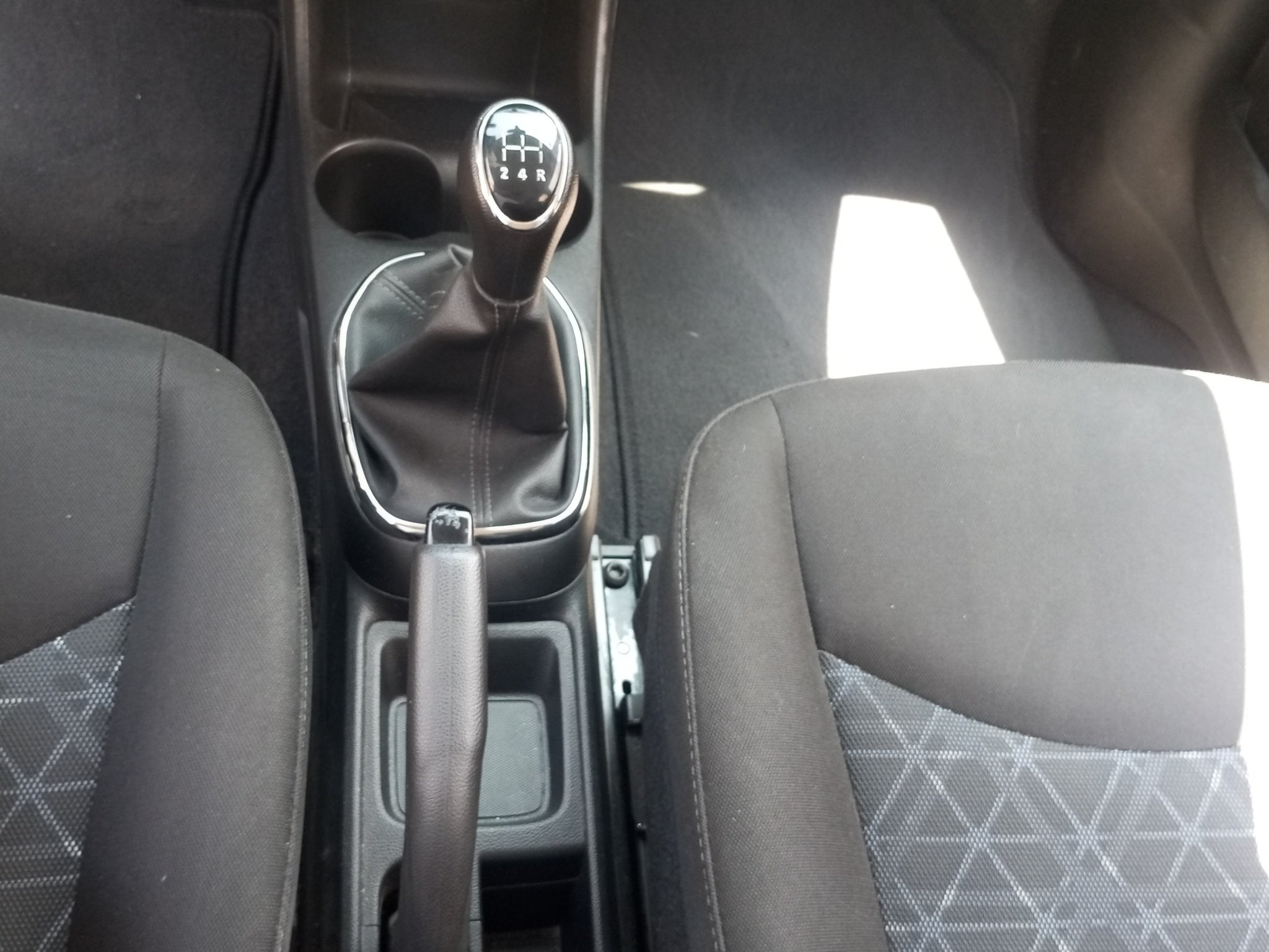 2020 Chevrolet Spark 1.4 LTZ Premier Mt