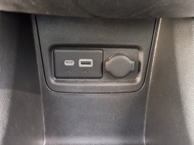 2020 Chevrolet Spark 1.4 LTZ Premier Mt