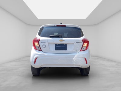 2020 Chevrolet Spark 1.4 LTZ Premier Mt