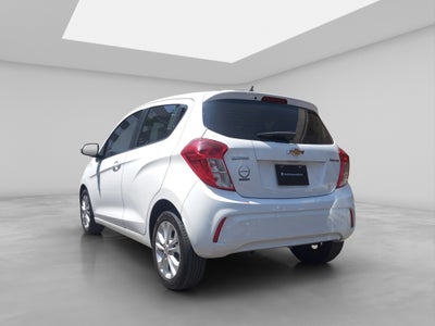 2020 Chevrolet Spark 1.4 LTZ Premier Mt