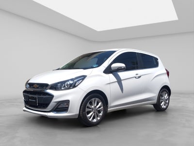 2020 Chevrolet Spark 1.4 LTZ Premier Mt