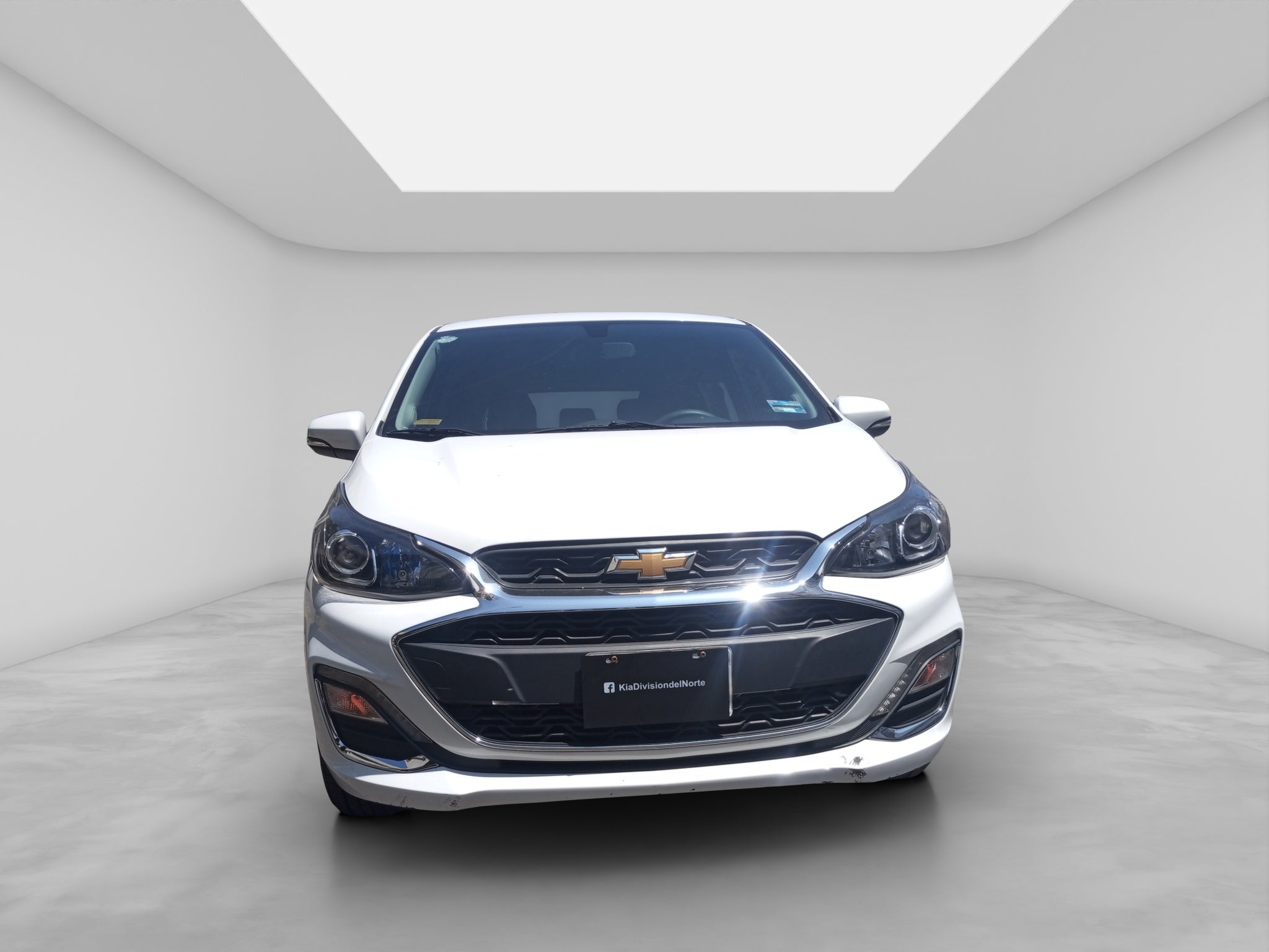 2020 Chevrolet Spark 1.4 LTZ Premier Mt