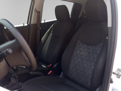 2020 Chevrolet Spark 1.4 LTZ Premier Mt