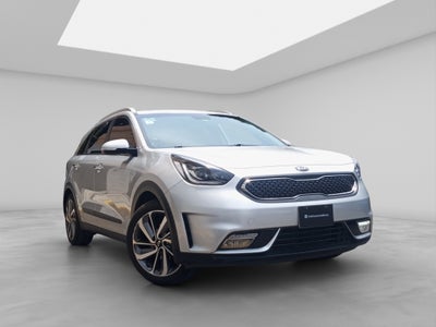 2019 Kia Niro 1.6 EX Híbrido Piel At
