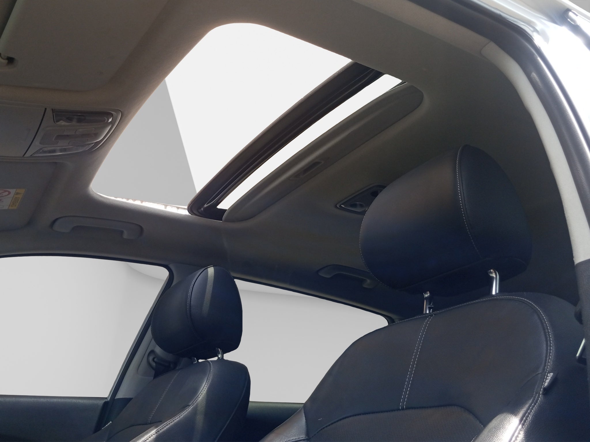 2019 Kia Niro 1.6 EX Híbrido Piel At