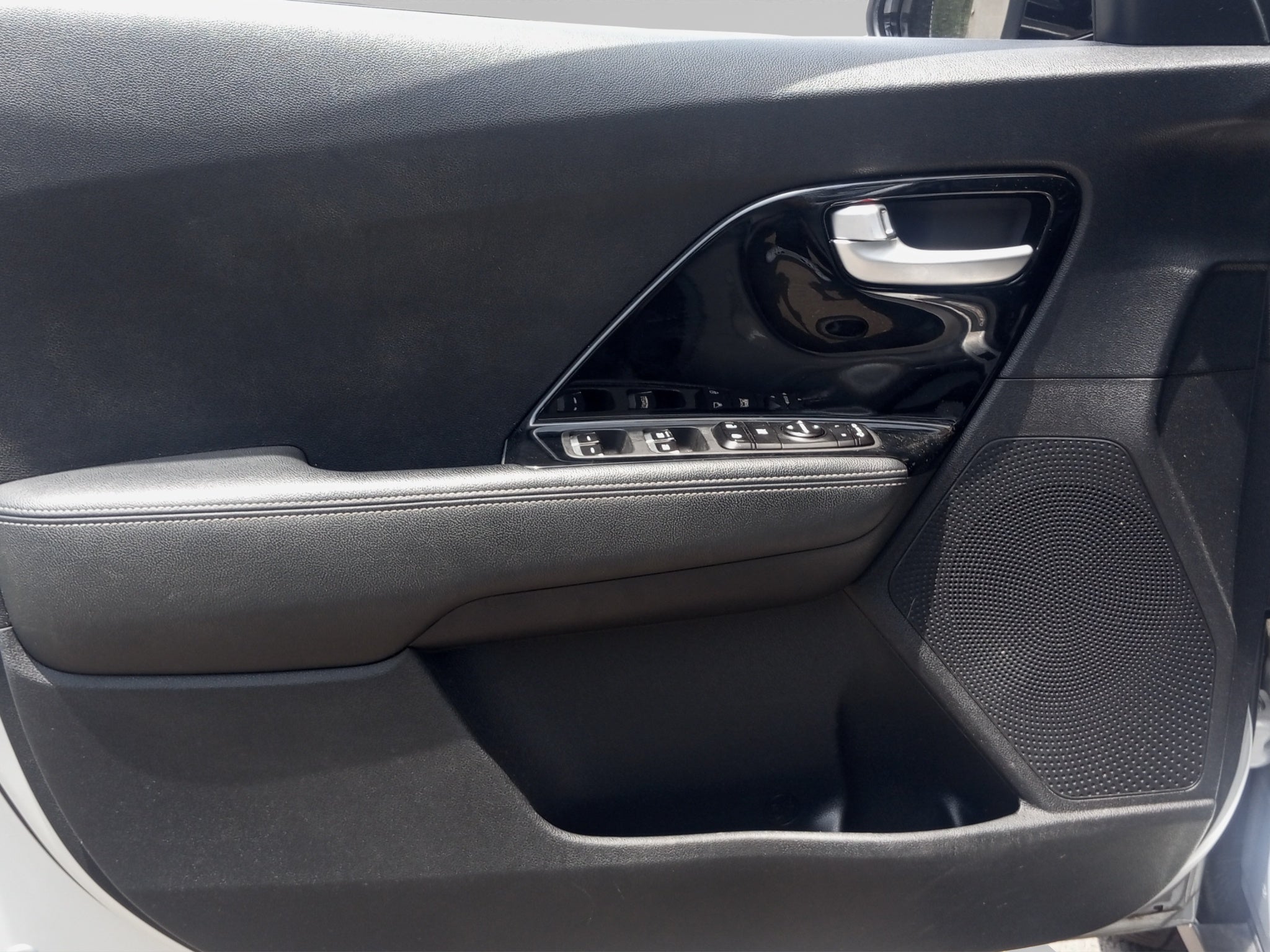 2019 Kia Niro 1.6 EX Híbrido Piel At