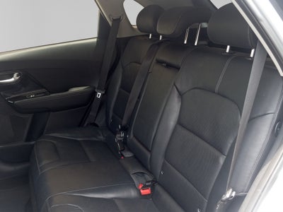 2019 Kia Niro 1.6 EX Híbrido Piel At
