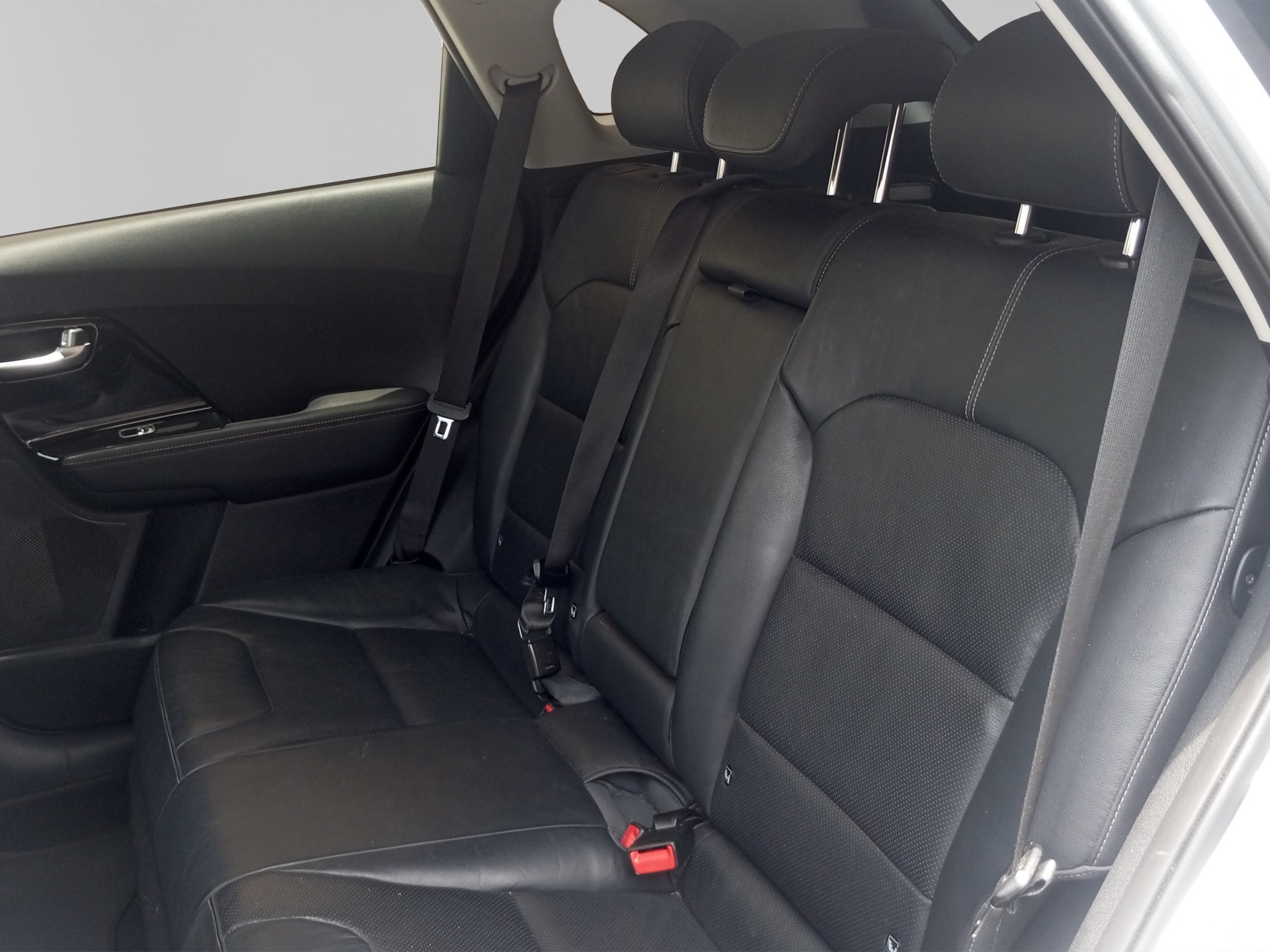 2019 Kia Niro 1.6 EX Híbrido Piel At