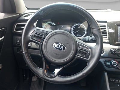 2019 Kia Niro 1.6 EX Híbrido Piel At