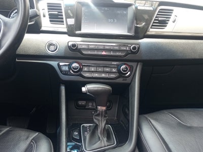 2019 Kia Niro 1.6 EX Híbrido Piel At