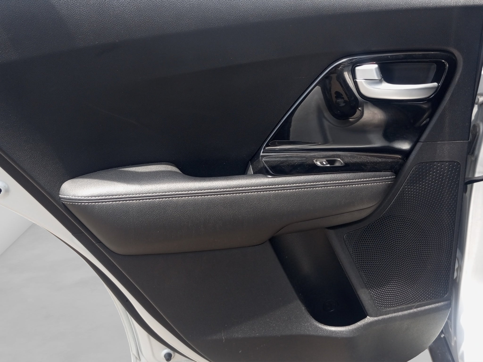 2019 Kia Niro 1.6 EX Híbrido Piel At