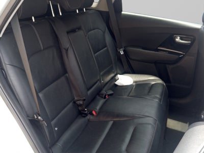 2019 Kia Niro 1.6 EX Híbrido Piel At