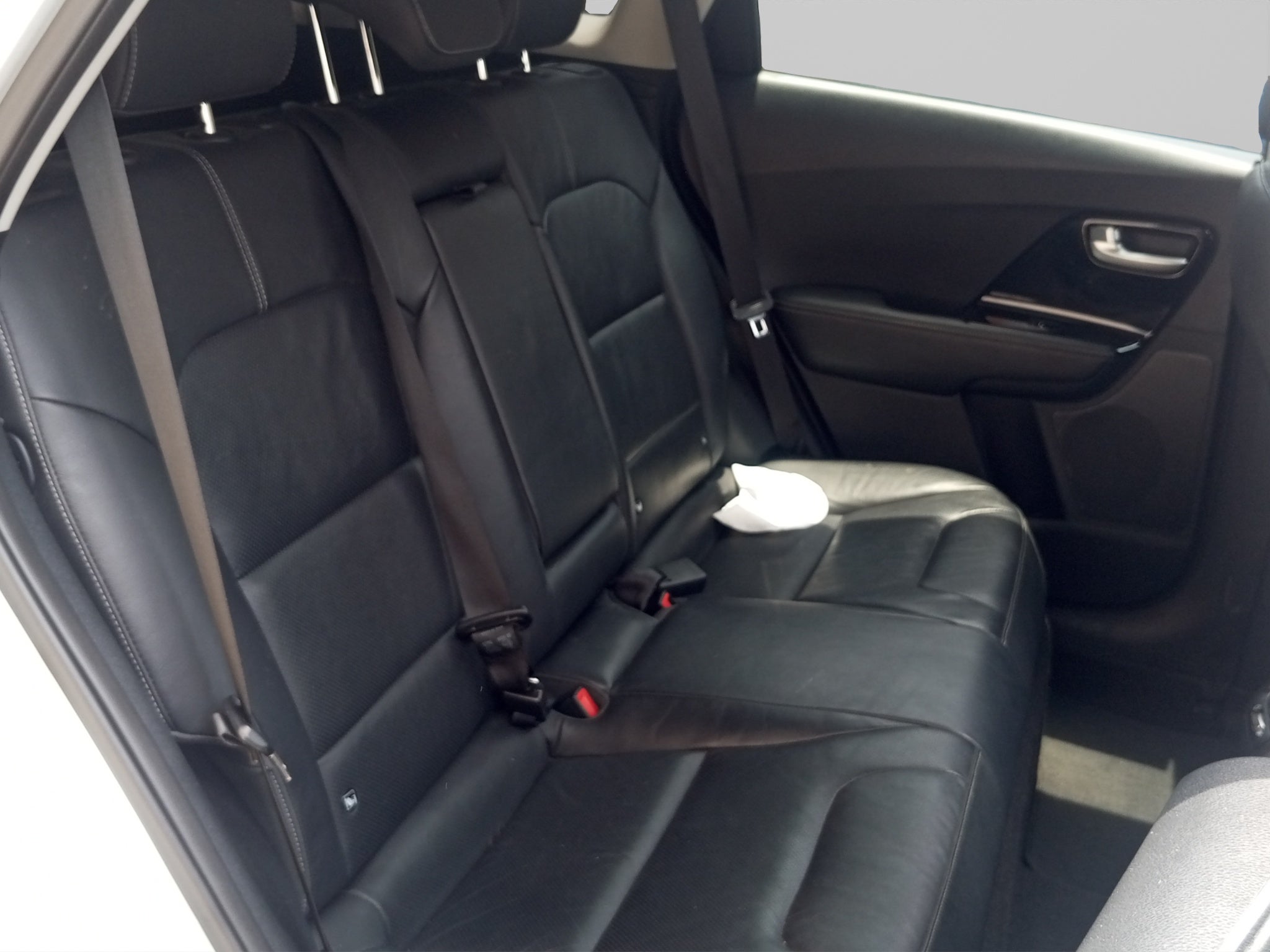 2019 Kia Niro 1.6 EX Híbrido Piel At