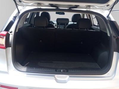 2019 Kia Niro 1.6 EX Híbrido Piel At