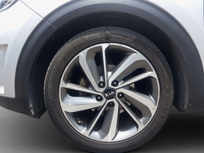 2019 Kia Niro 1.6 EX Híbrido Piel At