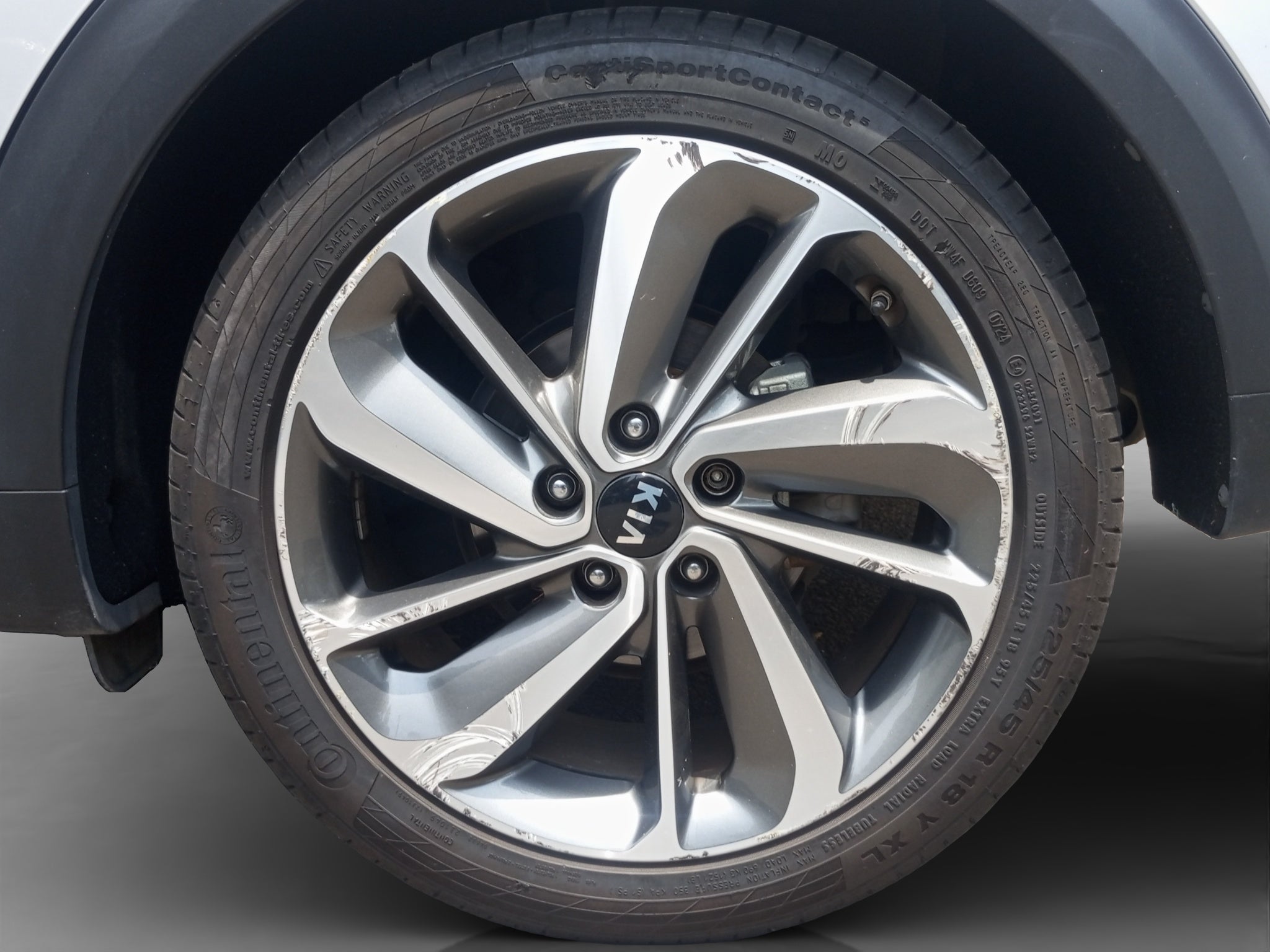 2019 Kia Niro 1.6 EX Híbrido Piel At