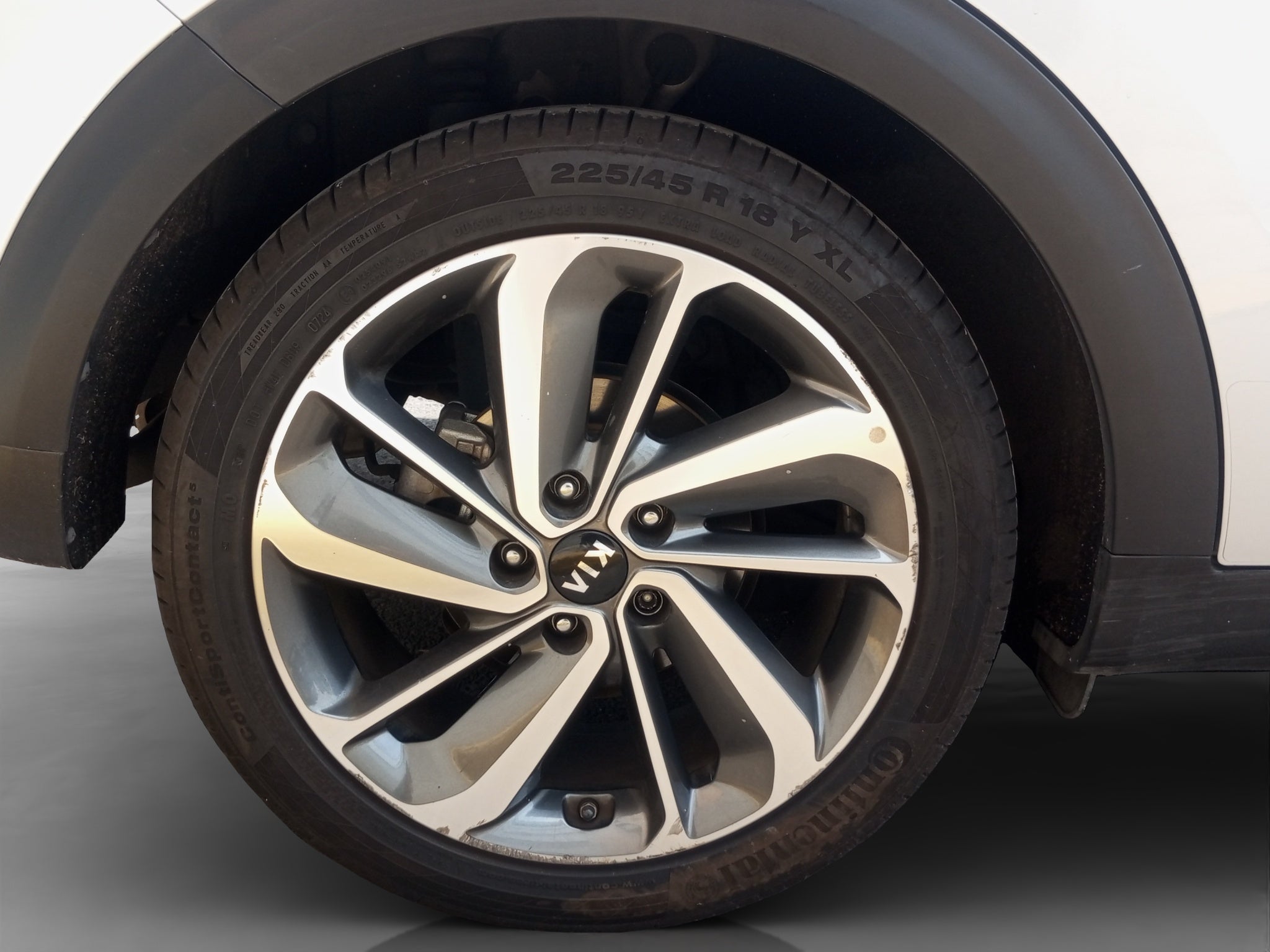 2019 Kia Niro 1.6 EX Híbrido Piel At