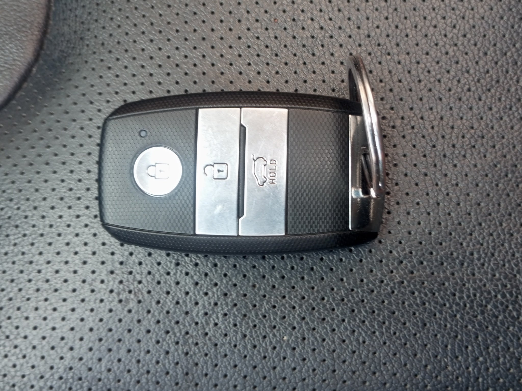 2019 Kia Niro 1.6 EX Híbrido Piel At