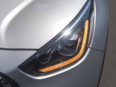 2019 Kia Niro 1.6 EX Híbrido Piel At