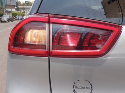 2019 Kia Niro 1.6 EX Híbrido Piel At