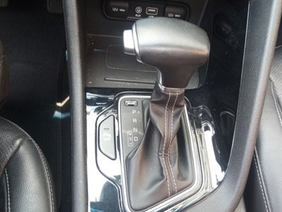 2019 Kia Niro 1.6 EX Híbrido Piel At