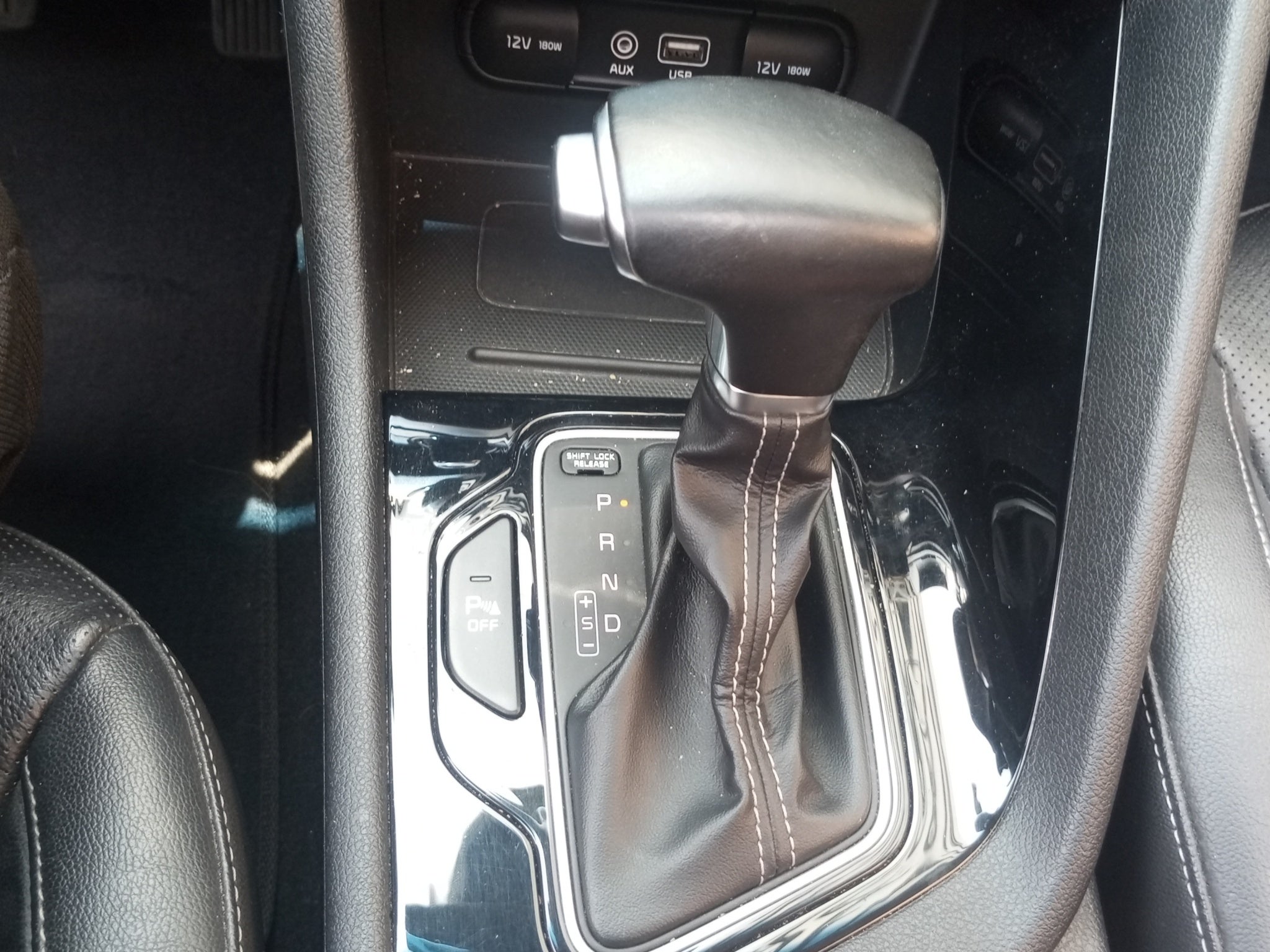 2019 Kia Niro 1.6 EX Híbrido Piel At