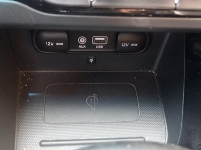 2019 Kia Niro 1.6 EX Híbrido Piel At