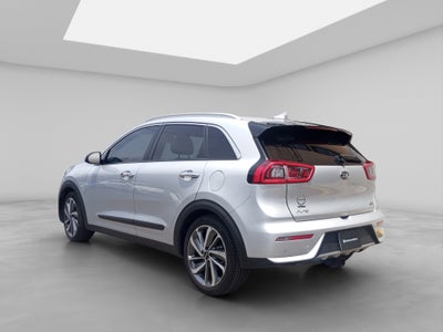 2019 Kia Niro 1.6 EX Híbrido Piel At
