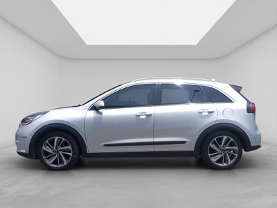 2019 Kia Niro 1.6 EX Híbrido Piel At