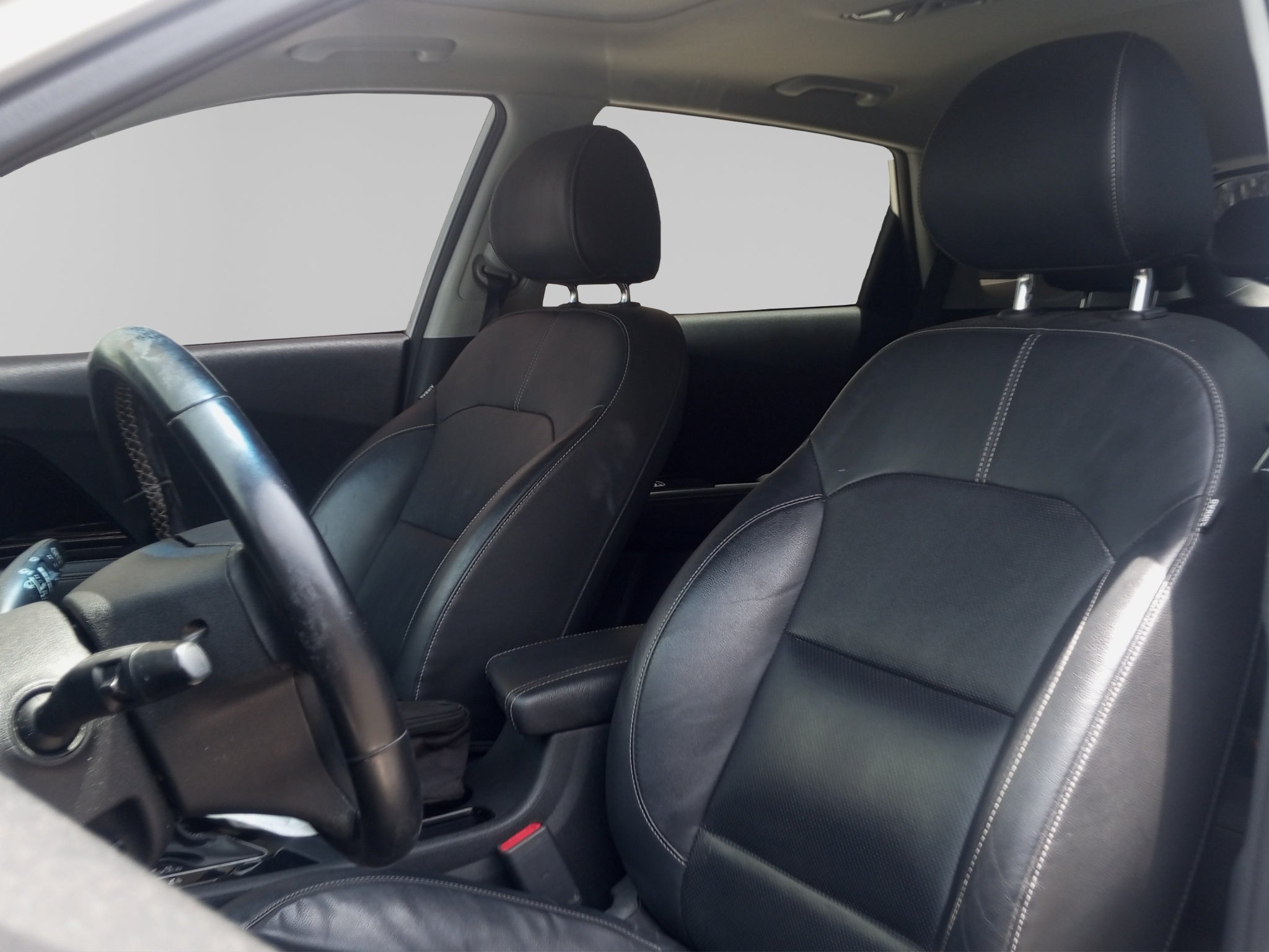 2019 Kia Niro 1.6 EX Híbrido Piel At