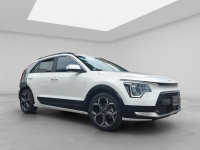 2024 Kia Niro 1.6 EX Híbrido At
